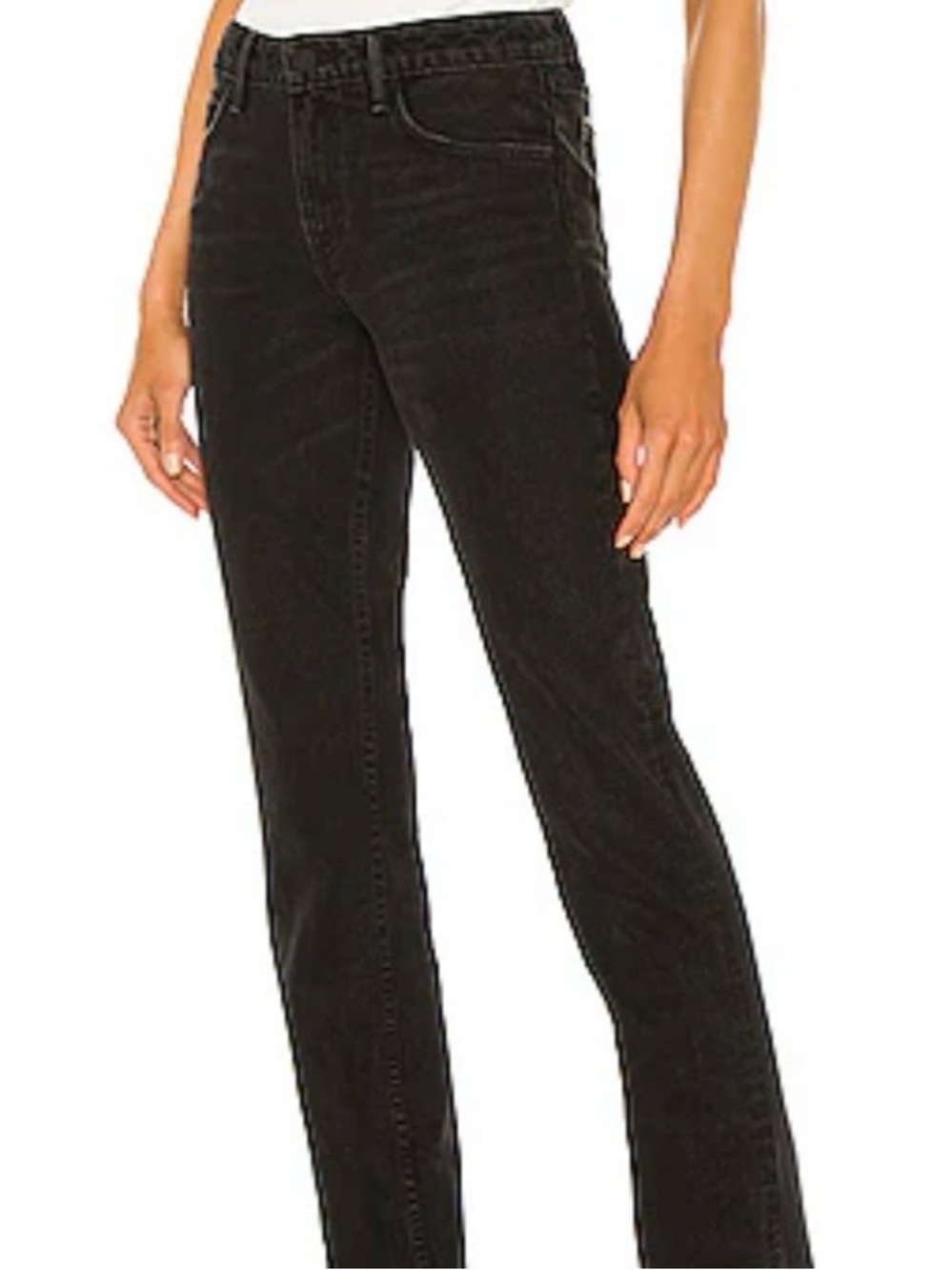 Great Preowned 

GRLFND Hailey Low Rise Slim Boot jeans

NWOT!!!

Size: 26